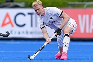 Pro League: DHB-Team verliert gegen Australien