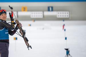 Strelow kehrt im Sprint ins Biathlon-Team zurück