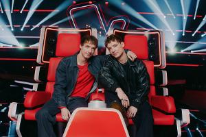 Heiko und Roman Lochmann im Interview