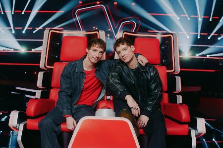 Heiko und Roman Lochmann im Interview