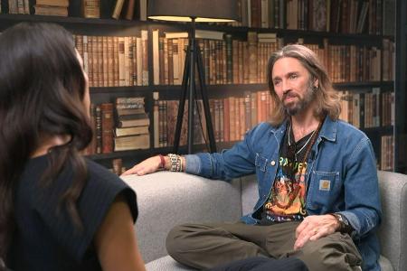 Exclusiv - Das Starmagazin