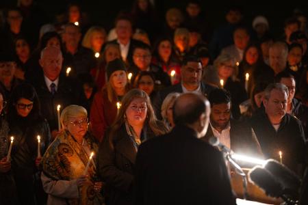 Der kanadische Premierminister Mark Carney gab bekannt, dass für die kommenden sieben Tage Staatstrauer gelte.