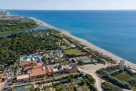 Yelloh! Village Le Brasilia 