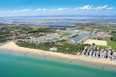 Campingplatz des Monats: Jesolo