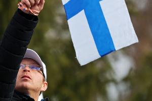 Alkoholvorfall: Finnlands Skisprung-Trainer muss abreisen