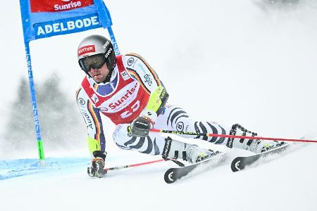 Weltmeister Schmid fit für Olympia