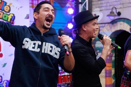 Kölner Karneval bei 