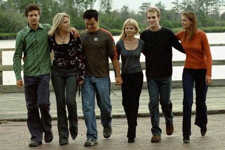 Katie Holmes und Co: 