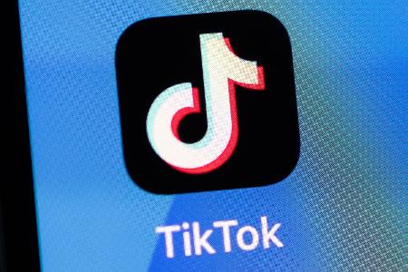 TikTok sammelt sensible Daten im Internet