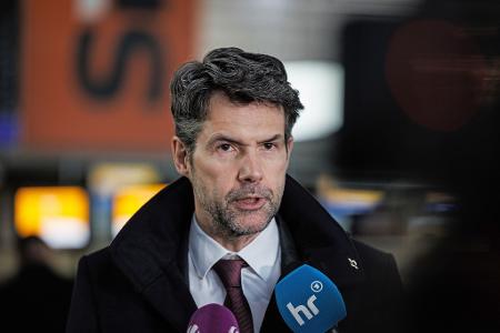 VC-Chef Pinheiro sieht den Pilotenstreik als gerechtfertigt an. 