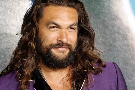 Jason Momoa ergattert Hauptrolle in Videospiel-Verfilmung 