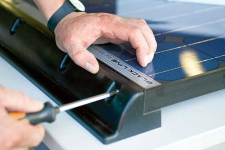 Kaufberatung: Solaranlagen