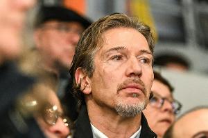 Draisaitl für Krupp der deutsche "Wayne Gretzky"