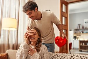 Valentinstag: Fünf ausgefallene Geschenkideen, die im Kopf bleiben