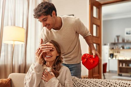 Valentinstag: Fünf ausgefallene Geschenkideen, die im Kopf bleiben
