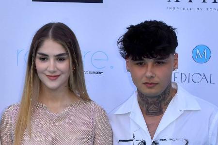 Lisa Straube: Daran starb ihr Sohn Xavi mit nur vier Monaten