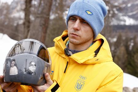 Pressestimmen zum Olympia-Ausschluss von Heraskewytsch