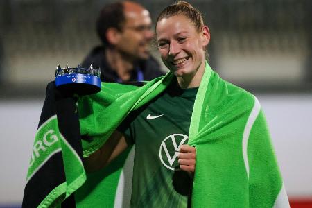 Linder lässt Wolfsburg hoffen: 