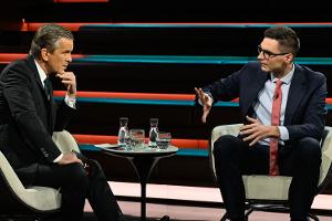 Markus Lanz - 12.02.2026