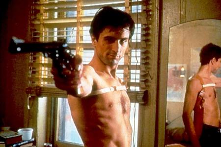 Taxi Driver