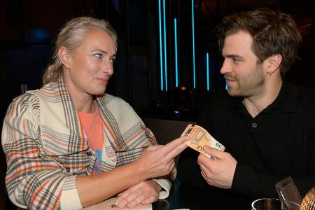 Das passiert heute in den Soaps