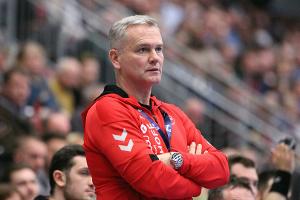 Neustart bei BVB-Handballerinnen: Rothenpieler beerbt Groener