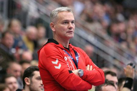 Neustart bei BVB-Handballerinnen: Rothenpieler beerbt Groener