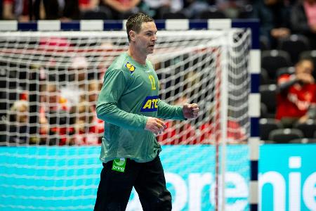 Handball: Füchse holen Torhüter Palicka