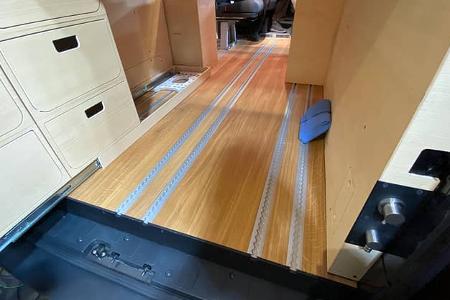 re:van MAN TGE Airlinesystem