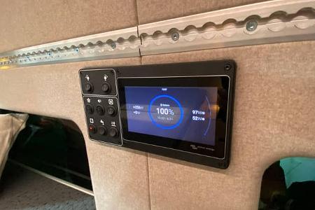 re:van MAN TGE Panel