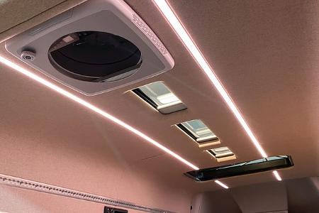 re:van MAN TGEBeleuchtung