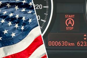  Start-Stopp in den USA 