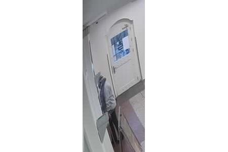 Bildrechte: Landespolizeiinspektion Nordhausen