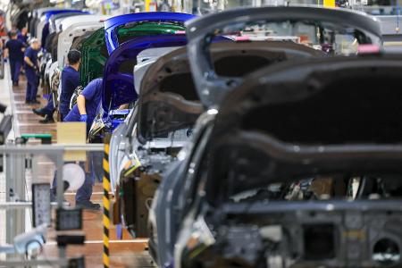 Die deutsche Wirtschaft muss nach einer Studie von Edelman mit einer tiefgreifenden Vertrauenskrise in der Bevölkerung klarkommen. (Symbolbild)