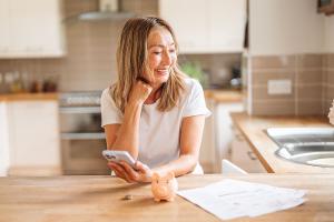 Steuererklärung mit nur einem Klick