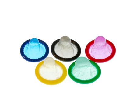 Kondom-Knappheit bei Olympia: Athleten hoffen auf Nachschub