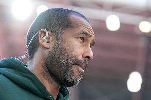 Vor Bayern-Duell: Thioune formuliert Bremer "Bäcker"-Ziel