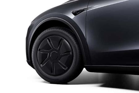 Tesla Model Y Standard Billig-Modell