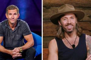 Micky Beisenherz, Gil Ofarim