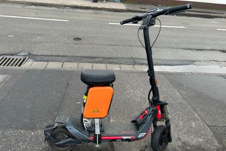 E-Scooter