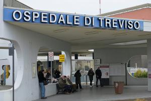 Chefarzt: Vonn "eine vorbildliche Patientin"