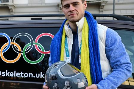 CAS bestätigt: Heraskewytsch darf nicht starten