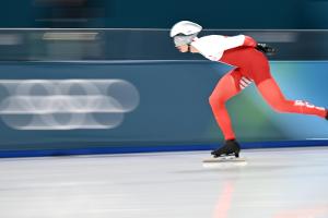 Von Russland nach Polen gewechselt: Silber für Semirunnij