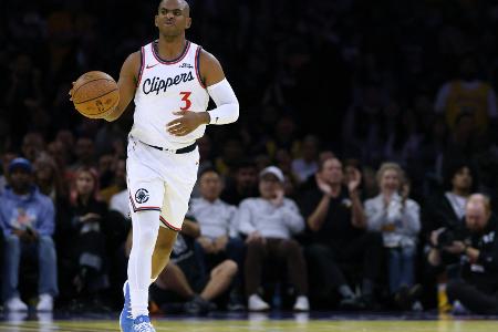 Nach 21 Jahren: NBA-Star Paul hört auf