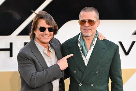 Drehbuchautor mit dringender Warnung: Es ist bald aus für Hollywood