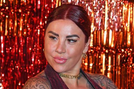 Schock bei Kate Merlan: In ihrer Nähe wurde ein Mann erschossen