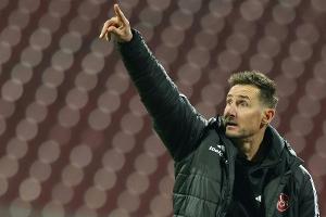 Nach Klose-Verlängerung: Nürnberg überrollt KSC