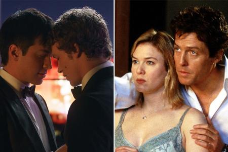 Alte Liebe, neue Romanze? Die besten Filme und Serien zum Valentinstag