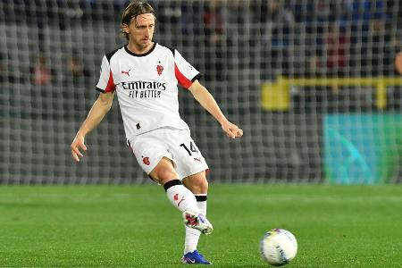 Trotz Elferfehlschuss: Füllkrug und Milan siegen