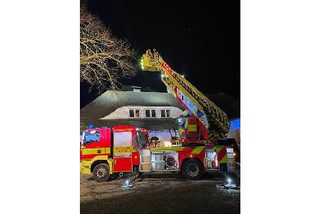 (C) Feuerwehr Ratingen